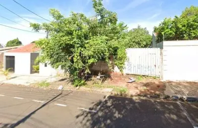 Terreno à venda na Rua Jonathas Serrano, 618, Quebec, Londrina