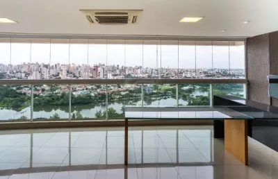 Apartamento com 3 quartos à venda na Rua Caracas, 350, Gleba Fazenda Palhano, Londrina