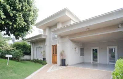 Casa em condomínio fechado com 3 quartos à venda na Avenida Gil de Abreu Souza, 2335, Esperança, Londrina