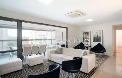 Apartamento com 3 quartos à venda na Rua Eurico Hummig, 801, Gleba Fazenda Palhano, Londrina