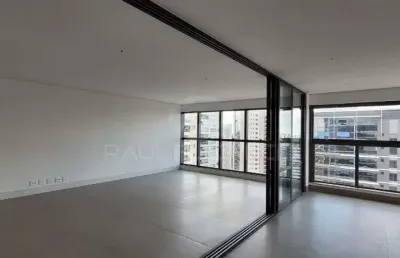 Apartamento na gleba palhano para venda com 3 suites, 5 vagas de garagens 181m2