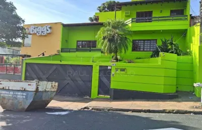 Lindo sobrado para alugar em lima azevedo, londrina - 4 dormitorios!