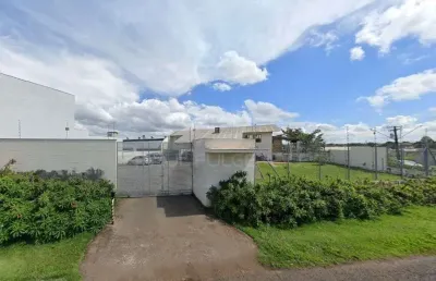 Barracão / Galpão / Depósito com 3 salas para alugar na Avenida Agulhas Negras, 255, Rodocentro, Londrina