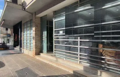 Ponto comercial com 4 salas para alugar na Rua Prefeito Hugo Cabral, 389, Centro, Londrina
