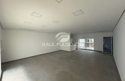 Sala comercial para alugar na Rua Senador Souza Naves, 1035, Centro, Londrina