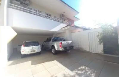 Casa com 3 quartos para alugar na Rua Martin Luther King, 125, Lago Parque, Londrina