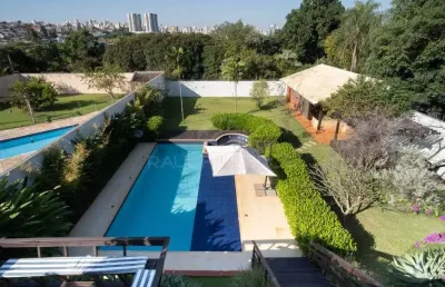 Casa com 3 quartos à venda na Rua Flor-da-primavera, 475, Gleba Fazenda Palhano, Londrina