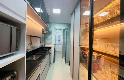 Apartamento com 3 quartos à venda na Rua João Huss, 855, Gleba Fazenda Palhano, Londrina
