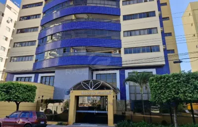 Apartamento com 4 quartos à venda na Rua Clevelândia, 170, Vitória, Londrina