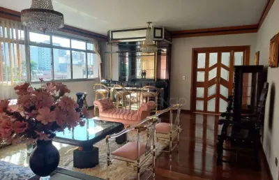 Aluguel de apartamento no centro de londrina | 5 dormitorios, 3 suites, 2 vagas de garagem