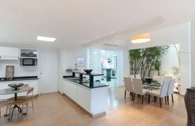 Casa com 4 quartos à venda na Rua Luiz Lerco, 150, Terra Bonita, Londrina