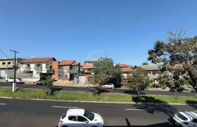 Ponto comercial com 7 salas para alugar na Avenida Presidente Castelo Branco, 570, Jardim Presidente, Londrina