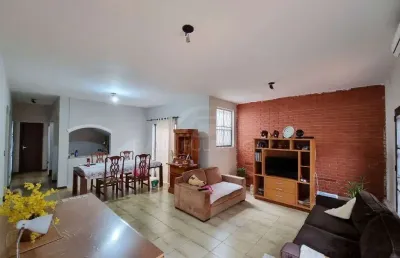 Casa com 5 quartos para alugar na Rua Campo Largo, 66, Jardim Santo Antônio, Londrina