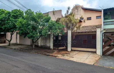 Casa com 3 quartos à venda na Rua Shangai, 126, Cláudia, Londrina