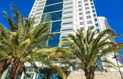 Apartamento de alto padrao a venda na gleba fazenda palhano, londrina