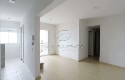 Apartamento com 3 quartos à venda na Rua Pedro Faria, 155, Gleba Fazenda Palhano, Londrina