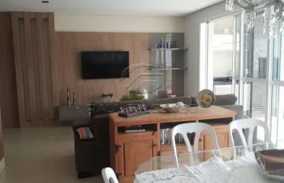 Apartamento com 2 quartos à venda na Rua Caracas, 1101, Santa Rosa, Londrina