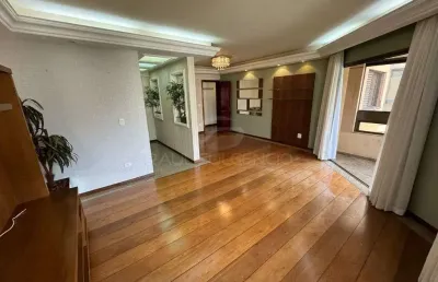 Apartamento para locacao  com 3 quartos regiao central de londrina