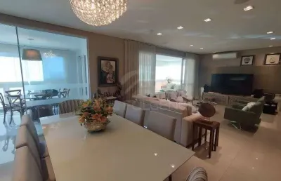 Apartamento com 3 quartos à venda na Rua Eurico Hummig, 577, Gleba Fazenda Palhano, Londrina