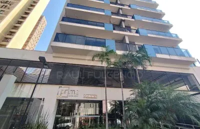 Apartamento com 1 quarto à venda na Rua Paranaguá, 410, Centro, Londrina