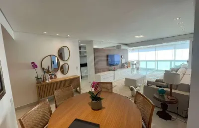 Cenario residence | andar alto | frente | sol da manha