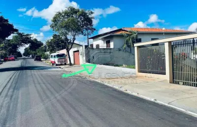 Terreno à venda na Rua Uberlândia, Jardim Alvorada, Londrina