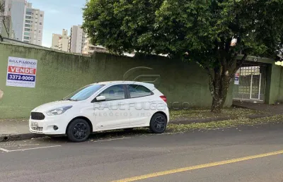 Terreno comercial à venda na Rua Astorga, Hedy, Londrina