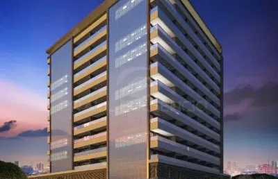 Ponto comercial para alugar na Rua Mato Grosso, 1114, Centro, Londrina