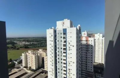 Apartamento com 2 quartos à venda na Rua Luiz Lerco, 323, Terra Bonita, Londrina