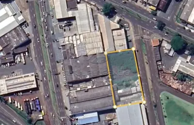 Terreno comercial a venda e locacao no rodocentro, londrina - oportunidade unica!