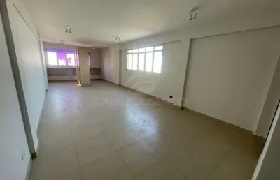 Sala comercial à venda na Rua Senador Souza Naves, 289, Centro, Londrina