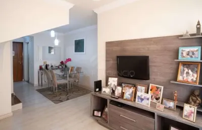 Apartamento com 3 quartos à venda na Rua Brasil, 1940, Centro, Londrina