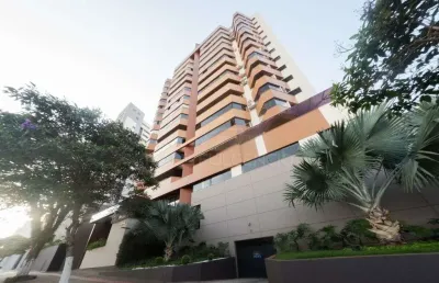 Apartamento com 4 quartos à venda na Rua Rangel Pestana, 340, Campo Belo, Londrina