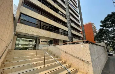 Eldorado | alto padrao central | 3 suites | vagas soltas