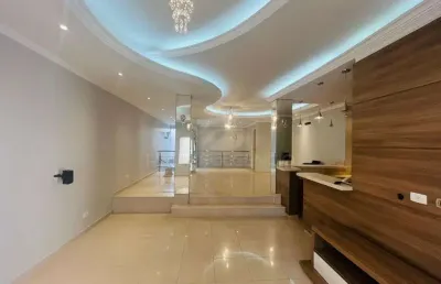 Casa com 3 quartos à venda na Rua Ana Stuart, 133, Brasília, Londrina