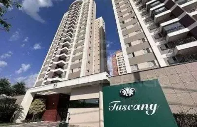 Apartamento com 3 quartos à venda na Rua Eurico Hummig, 89, Gleba Fazenda Palhano, Londrina