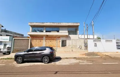 Oportunidade unica de ponto comercial no jardim higienopolis - londrina