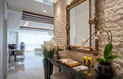 Apartamento com 3 quartos à venda na Rua Caracas, 500, Santa Rosa, Londrina