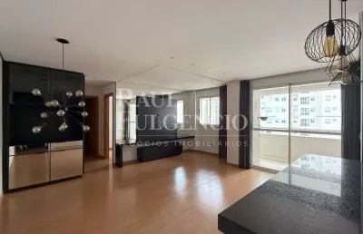 Apartamento com 2 quartos à venda na Rua Caracas, 1200, Gleba Fazenda Palhano, Londrina
