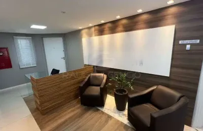 Sala comercial com 4 salas à venda na Avenida Higienópolis, 583, Jardim Higienópolis, Londrina