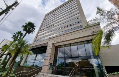 Sala comercial para alugar na Avenida Doutor Adhemar Pereira De Barros, 1500, Bela Suiça, Londrina