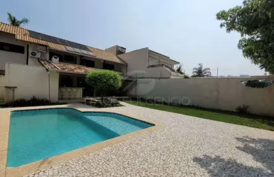 Casa com 4 quartos à venda na Rua João Gilberto Santos, 547, Tucano, Londrina