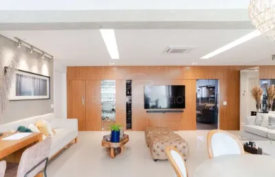 Apartamento com 3 quartos à venda na Rua Eurico Hummig, 801, Gleba Fazenda Palhano, Londrina