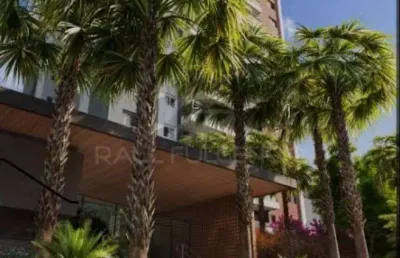 Apartamento com 3 quartos à venda na Rua João Huss, 870, Gleba Fazenda Palhano, Londrina