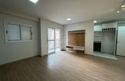 Apartamento no edificio hamptons residence no bairro aurora, londrina