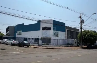 Ponto comercial com 13 salas à venda na Avenida São João, 3033, Antares, Londrina