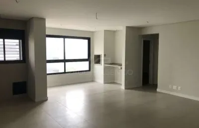 Ed. insight palhano | 2 quartos sendo 2 suites | andar alto | 2 vagas de garagem |  gleba palhano