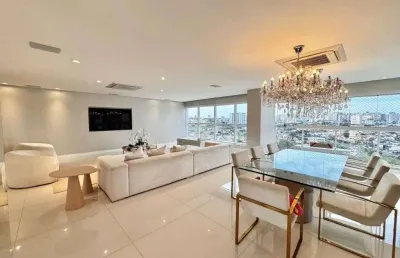 Apartamento com 3 quartos à venda na Rua Eurico Hummig, 901, Gleba Fazenda Palhano, Londrina