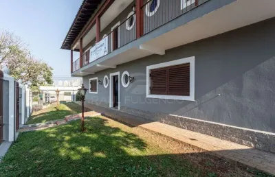 Casa comercial | souza naves | barragem | hospital do cancer | londrina