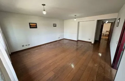 Apartamento com 3 quartos para alugar na Rua Belo Horizonte, 804, Centro, Londrina